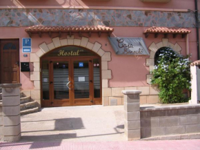 Hostal Casa Barcelo